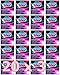 Produktbild 60 Durex Intense Orgasmic Kondome gerippt und genoppt mit stimulierendem Gel (20x3er Pack)