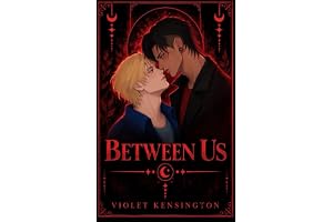 Between Us: A Dark MM Romance