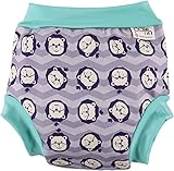 Pop In Swim Nappy (Large, Lion)