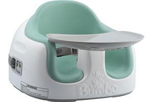 Bumbo Multi Seat Hemlock