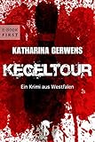 Cover zum Buch Kegeltour