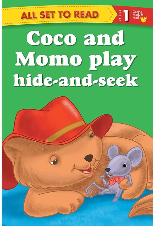 barnes readers book one の追加画像です All set to Read- Readers Level 1- Toto and his Bone- READERS + All