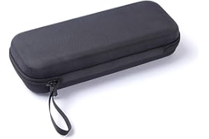 BAOMAEYEA Caja de Estetoscopio，Funda para Estetoscopio 3M Littmann Classic III con Bolsillo de Malla para Accesorios