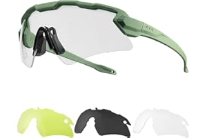 1TG Tactical Okulary ochronne