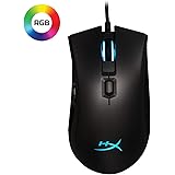 Hyperx HX-MC003B Pulsefire FPS Pro, Mouse Gaming RGB