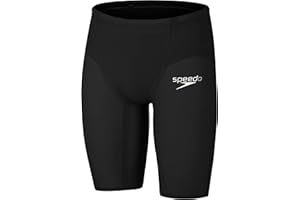 Speedo Mens Fastskin LZR Ignite Jammer