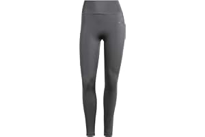adidas dam Tights Optime Essentials Workout Shine 7/8 Leggings