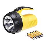 Amazon Basics - Lanterna LED, 6V