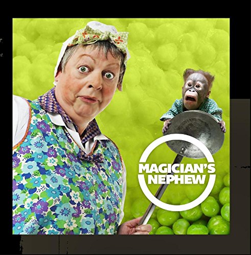 Preisvergleich Produktbild Dinner Lady