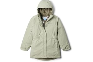 Columbia Hikebound™ Ii Long Insulated Jacket Chaqueta de invierno Niñas (Pack de 1)