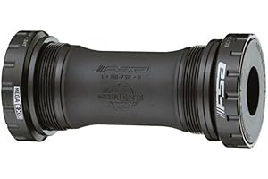 FSA Mega Exo BB-1000 BSA fondo supporto nero 2015