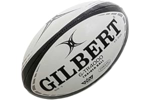 Gilbert Unisex G-TR4000 Trainer Ball