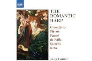Romantic Harp