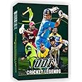 Aamango Trump Cards (ODI Cricket Legends)