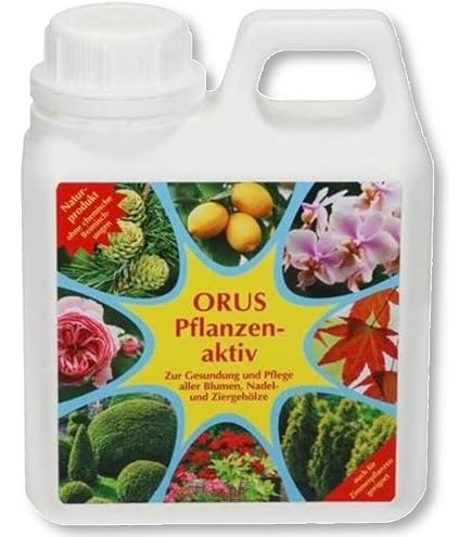 universal dünger bio Wurzel Bier Universaldünger main image 0