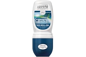 Lavera Dezodorant - 50 mililitrów