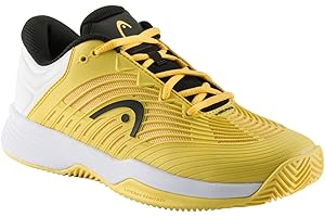 Head Lazer Jr Whgg, Scarpe da Tennis Unisex-Bambini