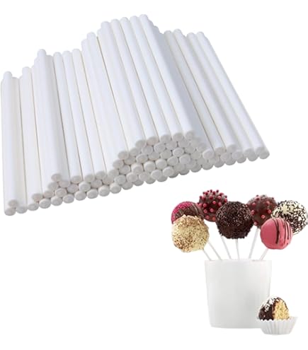 Sinofort Cake Pop Stand, 4Pieces Pop Lollipop Stand 20Holes
