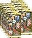 Produktbild Panini FIFA 365 - 2018 Adrenalyn XL (10 Booster)