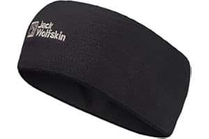 ‎JACK WOLFSKIN Jack Wolfskin Herren Real Stuff Headband Stirnband