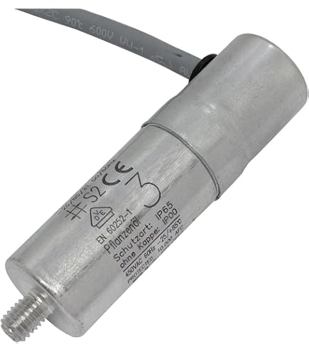 Lot De 10 Condensateurs MKP Film Radial 3,3µF 160V DC - Marque Arcotronics R75GR4330CK00J - Neufs Sous Blister