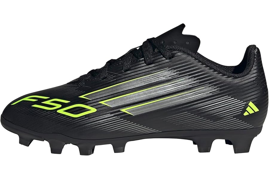 adidas F50 Club Firm/Multi-Ground Boots Kids