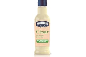 Hellmann's, Sauce Caesar, 210 ml