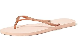 Havaianas Garçon Fille Slim Tong