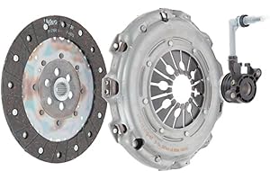 VALEO 834085 Kit frizione