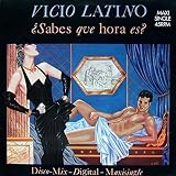 ¿Sabes qué hora es?