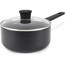 PENTOLA PER PENTOLA in acciaio inox padella per pulizia piatti cucina