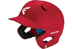 Easton Junior Z5 Grip Batters Casque