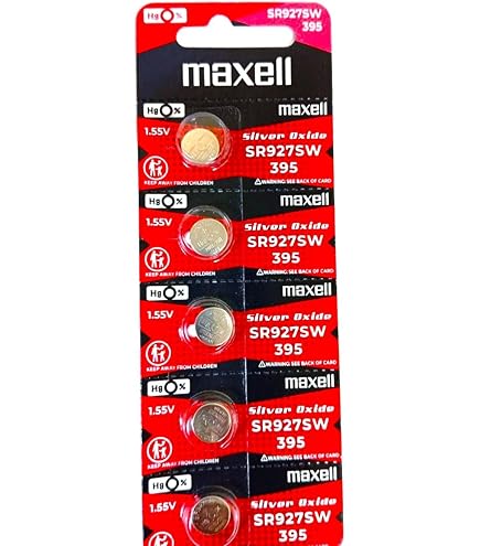 Silver Battery Mini Energizer 397 / 396 / SR726SW / SR726W / SR59 - Online Store Baltrade - Foto 4