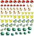 Produktbild Pokemon code 1 Water Nail Decals Art by Kaz Creations