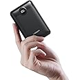 VEGER Power Bank 20000mAh, 22.5W Caricatore Portatile Ricarica Rapida PD3.0 QC4.0, 3 uscite USB C Powerbank Display a LED com