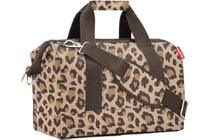 reisenthel allrounder M – Vielfältige Doktortasche zum Reisen, für die Arbeit oder Freizeit – Mit funktional-stylischem Design