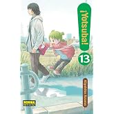 &iexcl;YOTSUBA! 13 (NUEVO PVP)