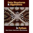 Data Structures and Algorithms in Python : Tamassia, Roberto ...