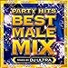 Produktbild Party Hits Best Male Mix