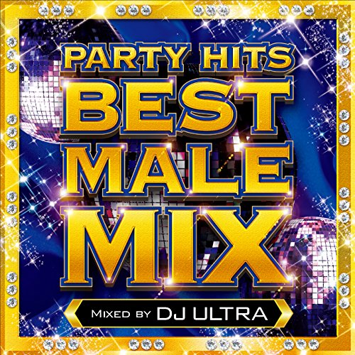 Preisvergleich Produktbild Party Hits Best Male Mix