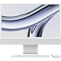 ◆Apple iMac 2023 M3 16GB 24インチ ブルーモデル Amazon.com: Apple 2023 iMac 24-inch (M3 Chip: 8-core CPU, 8