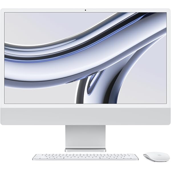 27-inch iMac with Retina 5K Display: 3.7GHz 6-core 9th-Generation