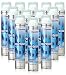 12x Sportstar Shave Foam Mens Sensitive Skin Shaving 200ml Aloe Vera Enriched