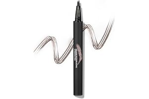 Anglicolor Matita Sopracciglia,Punta precisa a pennello,Per Sopracciglia Folte e Colorate,No Transfer,Dura tutto il giorno,Infaillible Faux Brow,Vegan & Cruelty-Free,0.6 ml (0I# CARAMEL BLONDE)