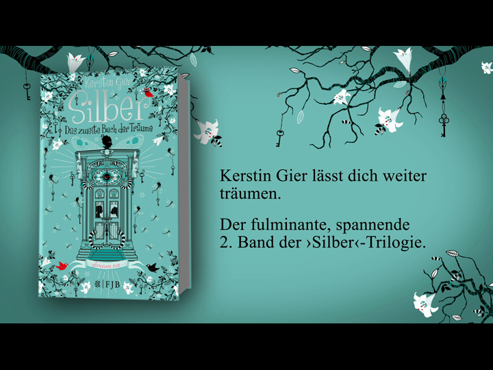 Zusammenfassung Silber Das Zweite Buch Der Träume Silber - Das zweite Buch der Träume: Roman: Amazon.de: Kerstin Gier: Bücher