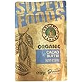 Organic Larder Cacao Butter 227g