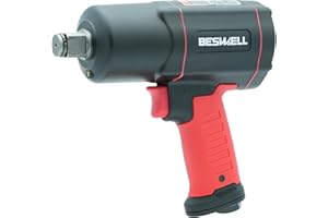 Beswell-BW-134K-3/4" avvitatore a impulsi pneumatico-2298 N.M coppia di allentamento massima-2 Anni di Garanzia