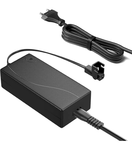 Adaptateur Secteur Alimentation 29V 2A pour Fauteuil Canapé Chaise