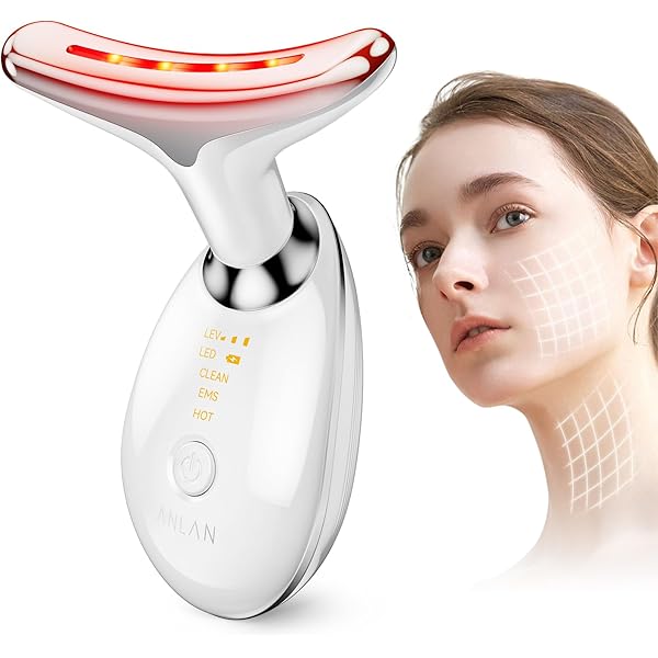 NU SKIN Galvanic Spa System II by NuSkin, kolor biały