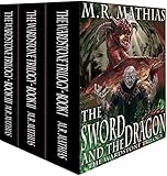 Image de The Complete Wardstone Trilogy: 2017 Modernized Format Edition (The Wardstone Trilogy) (English Edition)